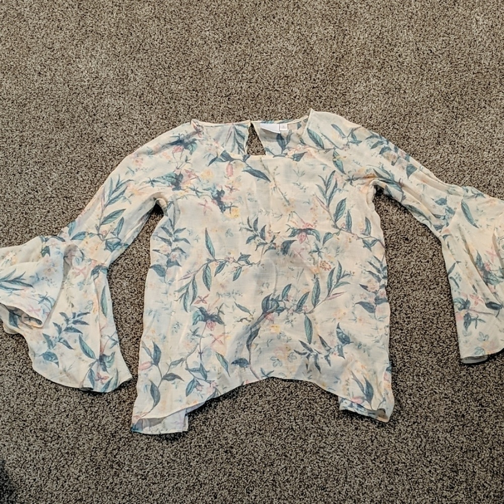 Lauren Conrad Blouse